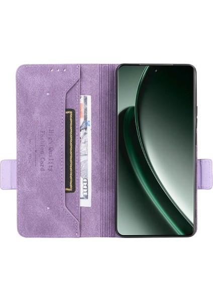 Toka ile Realme Gt Neo6 Manyetik Cüzdan Kart Tutucu Için Flip Case (Yurt Dışından) fiyatları
