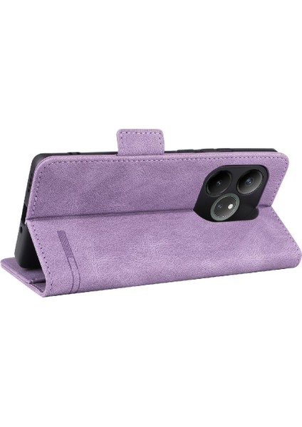 Toka ile Realme Gt Neo6 Manyetik Cüzdan Kart Tutucu Için Flip Case (Yurt Dışından) fırsatları
