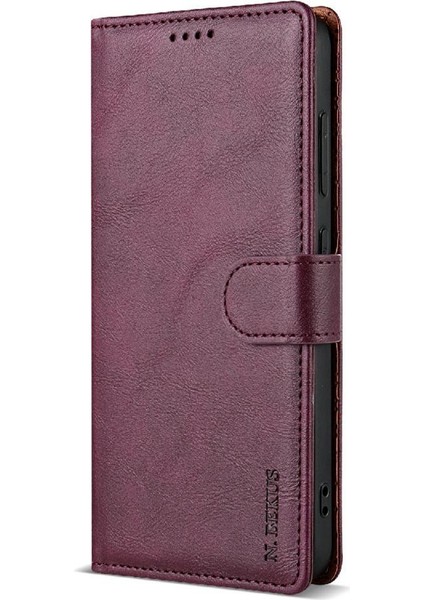 Samsung Galaxy S21 Fe 5g Manyetik Kapatma Için Flip Case Yan Cep Anti (Yurt Dışından) fiyatları