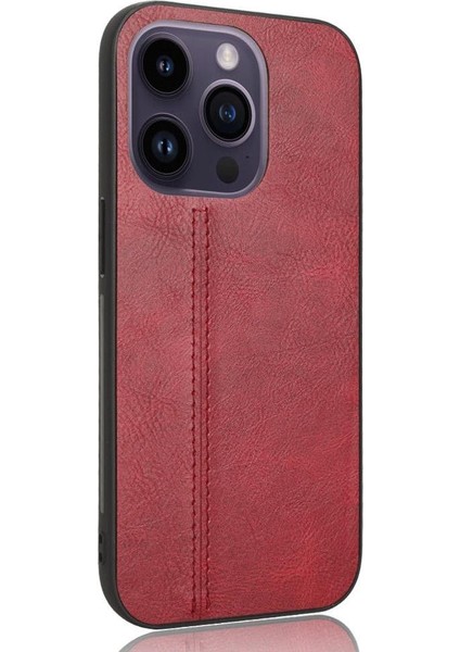 IPhone 15 Pro Klasik Sözleşmeli Tasarım Hafif Kasa (Yurt Dışından) modelleri