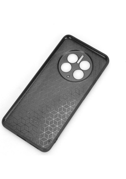 Huawei Mate 50 Pro Için Hafif Durumda Ince Sözleşmeli Tasarım Darbeye (Yurt Dışından)