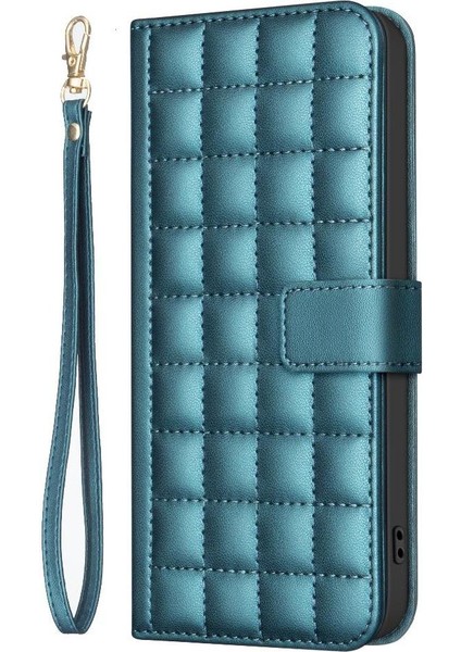Onur 90 5g Için Flip Case Kart Yuvaları Tutucu Pu Deri Cüzdan Iş (Yurt Dışından)