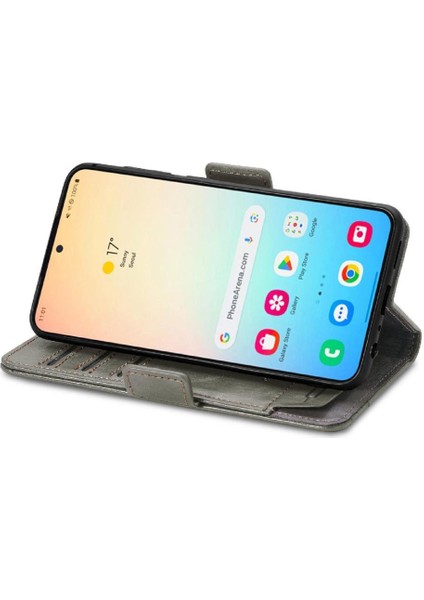 Samsung Galaxy S24 Cüzdan Ekleme Çoklu Kart Yuvası Çok Renkli (Yurt Dışından) modelleri