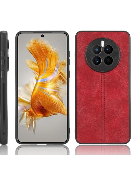 Huawei Mate 50 Lightweigh Darbeye Ince Sözleşmeli Için Hafif Kılıf (Yurt Dışından)