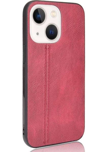 IPhone 13 Mini Ince Klasik Sözleşmeli Tasarım Için Hafif Durumda (Yurt Dışından) fırsatları