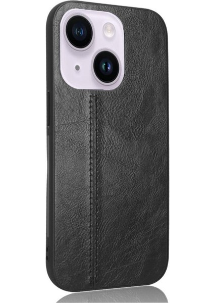 IPhone 14 Için Hafif Durumda Artı Darbeye Dayanıklı Ince Sözleşmeli Tasarım (Yurt Dışından) fırsatları