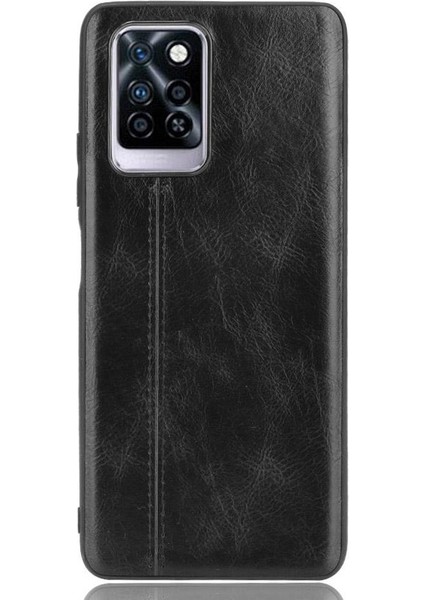 Infinix Not 10 Pro Darbeye Ince Klasik Tasarım Için Hafif Durumda (Yurt Dışından) modelleri