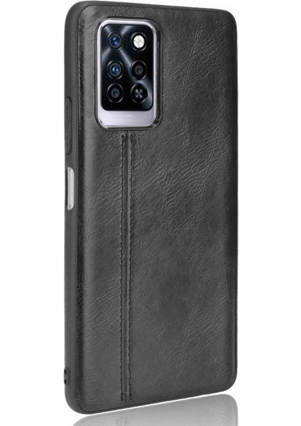 Infinix Not 10 Pro Darbeye Ince Klasik Tasarım Için Hafif Durumda (Yurt Dışından) fırsatları