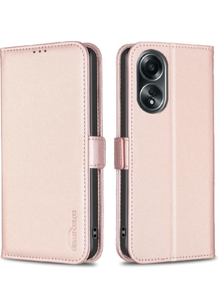 Oppo A98 5g Darbeye Tpu Iç Kabuk Manyetik Kart Yuvaları Için Flip Case (Yurt Dışından) indirimleri