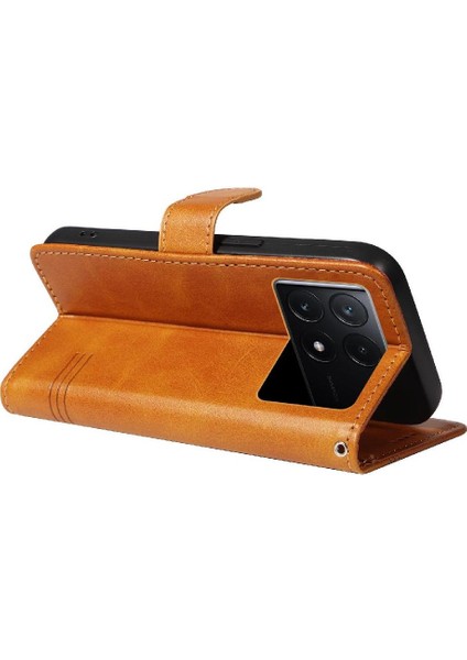 Kredi Kartı Yuvası ile Xiaomi Redmi Kfilp Için Filp Durumda Cüzdan Telefon Kılıfı Pu (Yurt Dışından) modelleri