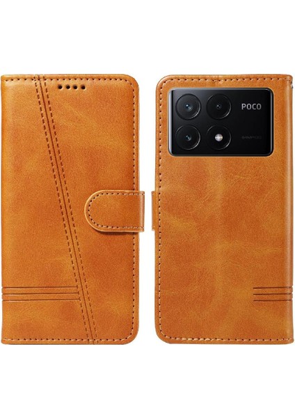Kredi Kartı Yuvası ile Xiaomi Redmi Kfilp Için Filp Durumda Cüzdan Telefon Kılıfı Pu (Yurt Dışından) fırsatları
