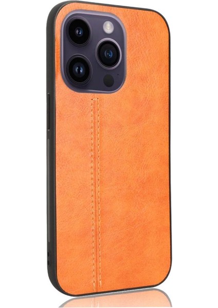 IPhone 15 Pro Klasik Sözleşmeli Tasarım Hafif Kasa (Yurt Dışından) fiyatları
