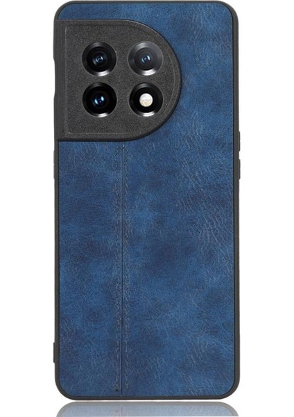 Oneplus 11 5g Için Hafif Durumda Ince Sözleşmeli Tasarım Hafif (Yurt Dışından)