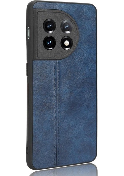 Oneplus 11 5g Için Hafif Durumda Ince Sözleşmeli Tasarım Hafif (Yurt Dışından)