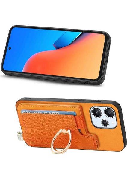 Xiaomi Redmi 12 Halka Standı Tutucu Magsafe Uyumlu Cüzdan (Yurt Dışından) modelleri