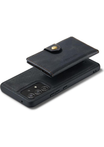 Samsung Galaxy A53 5g Cardholder Standı Magsafe Ayrılabilir Tasarım (Yurt Dışından) modelleri