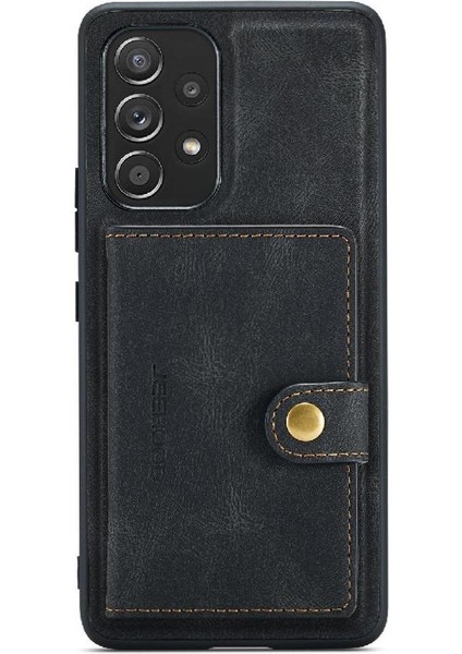 Samsung Galaxy A53 5g Cardholder Standı Magsafe Ayrılabilir Tasarım (Yurt Dışından) fırsatları