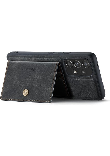 Samsung Galaxy A53 5g Cardholder Standı Magsafe Ayrılabilir Tasarım (Yurt Dışından) indirimleri