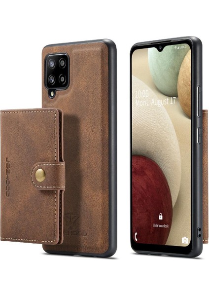 Samsung Galaxy A22 4g Standı Ayrılabilir Manyetik Tasarım Magsafe (Yurt Dışından) modelleri
