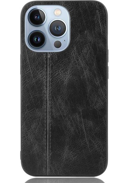 IPhone 13 Için Hafif Durumda Pro Darbeye Hafif Hafif Ince Klasik (Yurt Dışından)