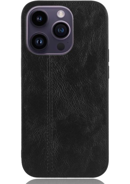 IPhone 15 Için Hafif Durumda Pro Max Lightweigh Sözleşmeli Tasarım Ince (Yurt Dışından)