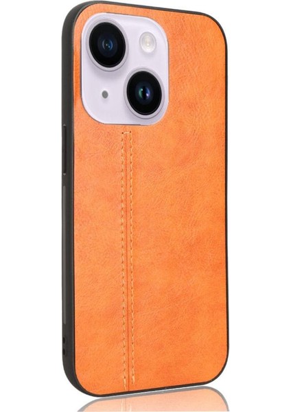 IPhone 14 Için Hafif Durumda Ince Klasik Darbeye Dayanıklı Hafif Tasarım (Yurt Dışından) indirimleri