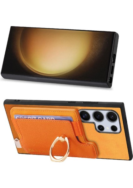 Samsung Galaxy S23 Ultra Halka Standı Tutucu Magsafe Uyumlu (Yurt Dışından) fiyatları