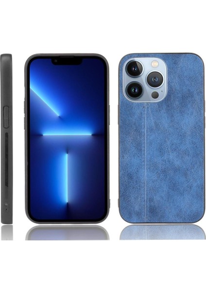 IPhone 13 Için Hafif Durumda Pro Darbeye Hafif Hafif Ince Klasik (Yurt Dışından)