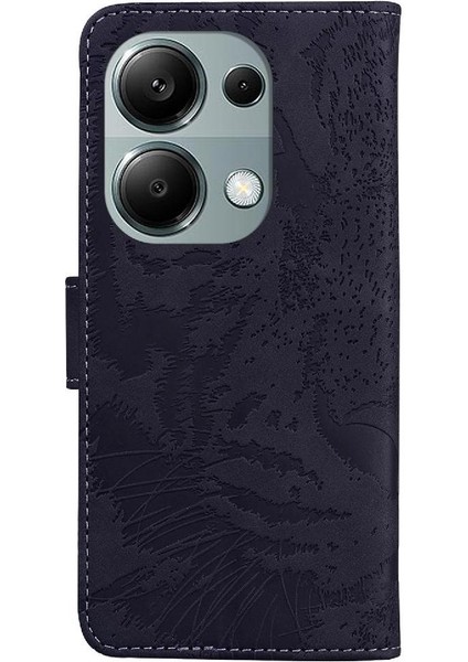 Xiaomi Redmi Not 13 Pro 4g Için Flip Case Deri Cüzdan Kickstand Sevimli (Yurt Dışından) fırsatları