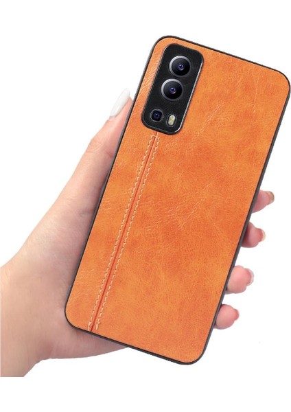 Vivo Y72 5g Için Hafif Durumda Klasik Darbeye Dayanıklı Hafif Ince Tasarım (Yurt Dışından) fırsatları