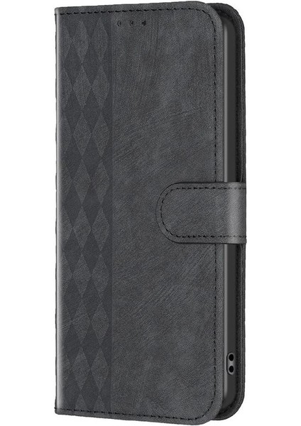 IPhone 15 Için Flip Case Artı Kart Yuvaları Tutucu Iş Çok Renkli Durumda (Yurt Dışından) modelleri