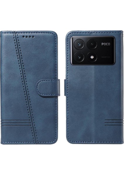 Kredi Kartı Yuvası ile Xiaomi Redmi Kfilp Için Filp Durumda Cüzdan Telefon Kılıfı Pu (Yurt Dışından) indirimleri