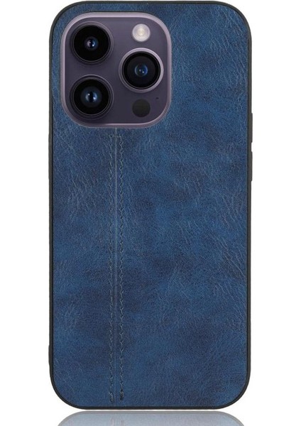 IPhone 15 Için Hafif Durumda Pro Max Lightweigh Sözleşmeli Tasarım Ince (Yurt Dışından)