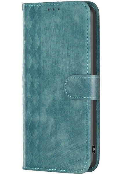 IPhone 15 Için Flip Case Pro Max Kart Yuvaları Tutucu Cüzdan Çok Renkli Kılıf (Yurt Dışından)