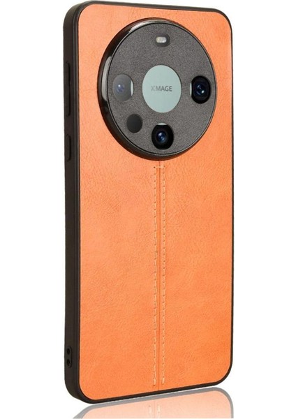 Huawei Mate 60 Için Hafif Durumda Klasik Sözleşmeli Tasarım Darbeye (Yurt Dışından)