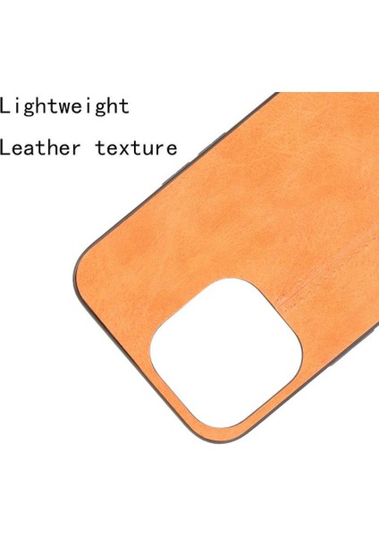 IPhone 13 Için Hafif Durumda Lightweigh Sözleşmeli Tasarım Klasik Ince (Yurt Dışından) fiyatları