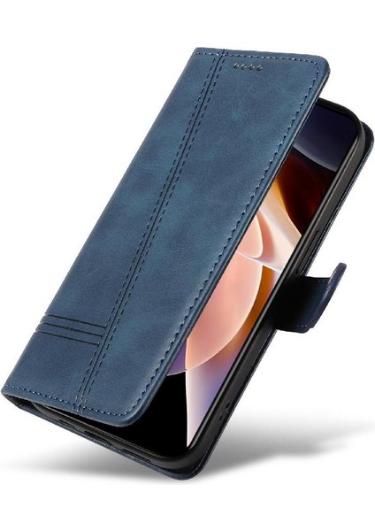 Xiaomi Redmi Not 11 Için Filp Durumda Pro Artı 5g Ayrılabilir Siyah Bilezik (Yurt Dışından) fiyatları