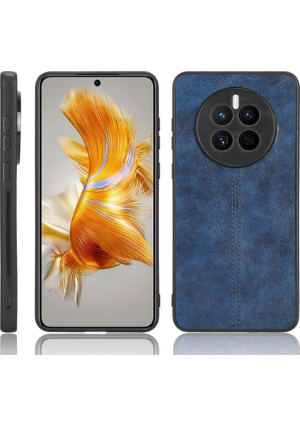 Huawei Mate 50 Lightweigh Darbeye Ince Sözleşmeli Için Hafif Kılıf (Yurt Dışından)