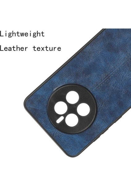 Huawei Mate 50 Lightweigh Darbeye Ince Sözleşmeli Için Hafif Kılıf (Yurt Dışından) modelleri