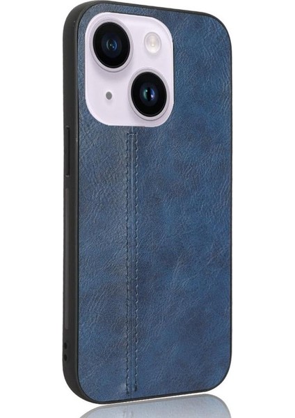 IPhone 15 Için Hafif Durumda Sözleşmeli Tasarım Klasik Darbeye Ince (Yurt Dışından) fırsatları