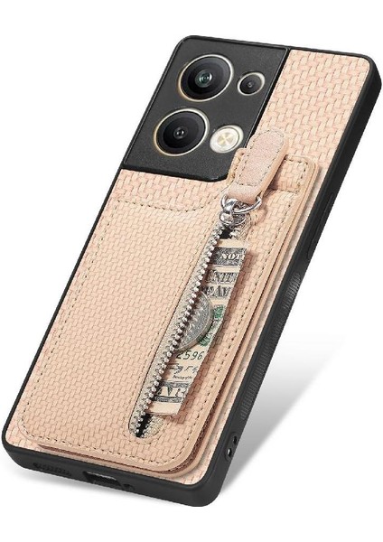Oppo Için Kılıf Oppo 9 Pro Artı Cüzdan Standı Crad Yuvası Manyetik Araç Montaj (Yurt Dışından) fiyatları