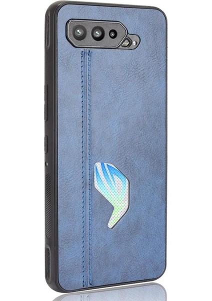 Asus Rog Telefon 5 Ince Darbeye Dayanıklı Klasik Sözleşmeli Için Hafif Kılıf (Yurt Dışından) fiyatları