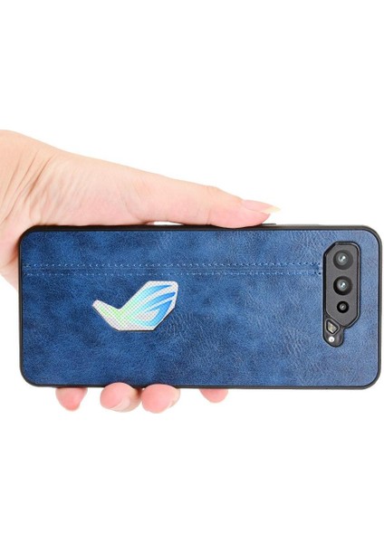 Asus Rog Telefon 5 Ince Darbeye Dayanıklı Klasik Sözleşmeli Için Hafif Kılıf (Yurt Dışından) fırsatları