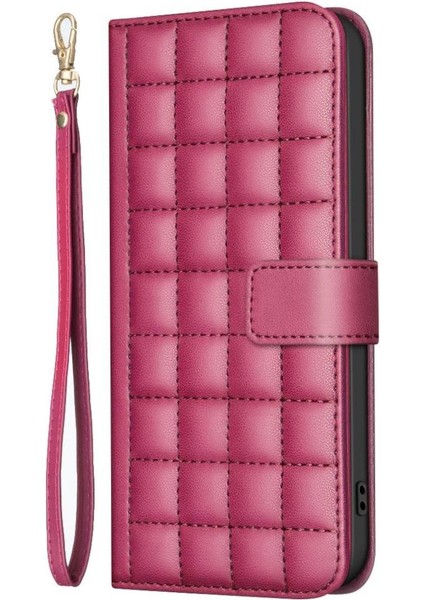 Xiaomi Redmi K60 Ultra Koruyucu Cüzdan Kart Yuvaları Tutucu Için Flip Case (Yurt Dışından)