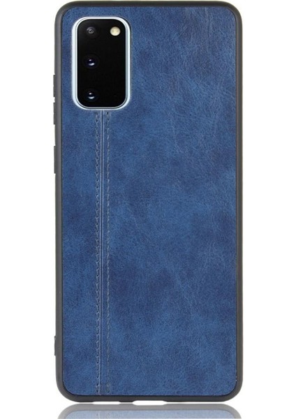 Samsung Galaxy S20 Klasik Lightweigh Sözleşmeli Ince Için Hafif Kılıf (Yurt Dışından)