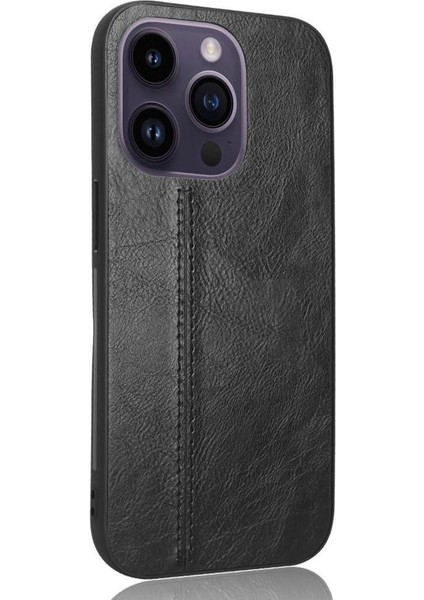 IPhone 14 Için Hafif Durumda Pro Max Darbeye Sözleşmeli Tasarım Ince (Yurt Dışından)