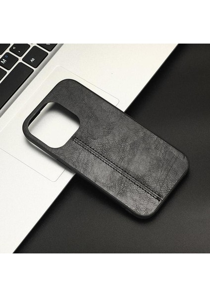 IPhone 14 Için Hafif Durumda Pro Max Darbeye Sözleşmeli Tasarım Ince (Yurt Dışından)