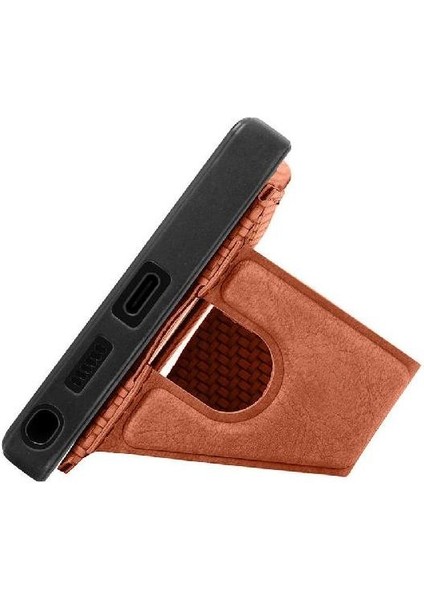 Samsung Galaxy S24 Ultra Braketi Standı Fonksiyonu Kart Sahibi Tasarım (Yurt Dışından) modelleri