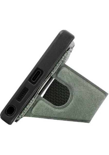 Samsung Galaxy S24 Ultra Braketi Standı Fonksiyonu Kart Sahibi Tasarım (Yurt Dışından) modelleri