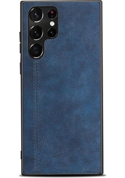 Samsung Galaxy S22 Ultra 5g Için Hafif Durumda Sözleşmeli Tasarım Klasik (Yurt Dışından) fiyatları